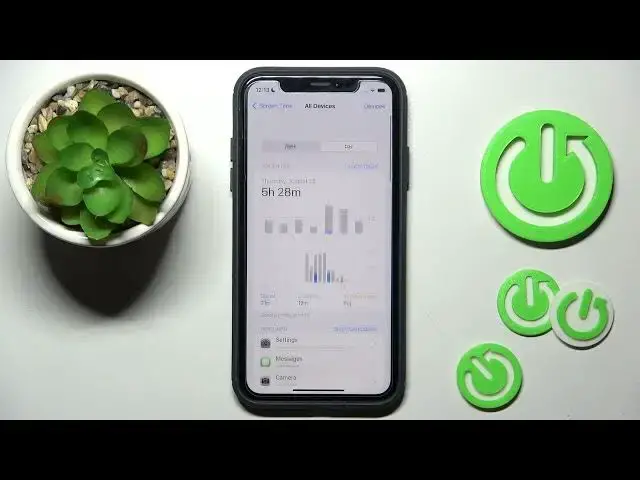 'Video thumbnail for How to Check Total Screen Time on iPhone? | APPLE Screen Time'