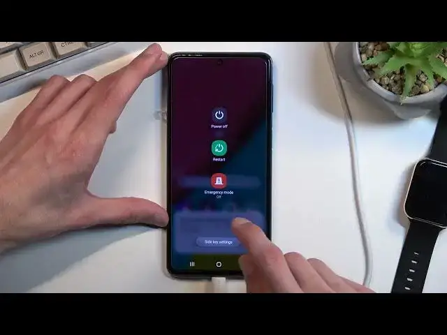 Video thumbnail for How to Enter Recovery Mode on SAMSUNG Galaxy M53 - Open Recovery Mode