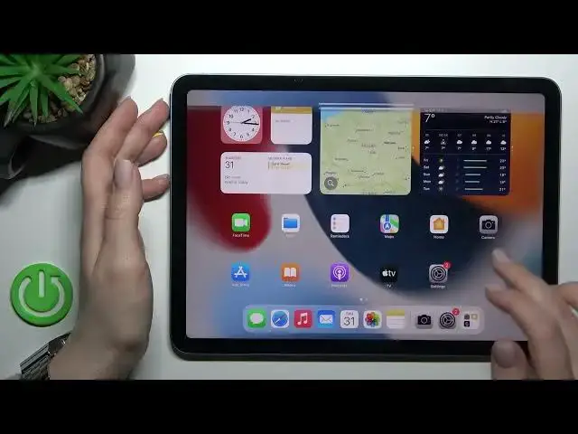 'Video thumbnail for How to Activate Quick Launch in iPad Air 5th Gen WiFi - iPad Air 2022'