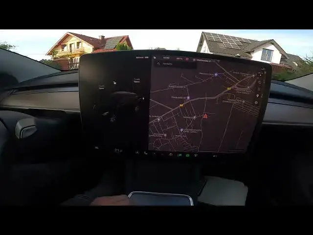 'Video thumbnail for How to Change Climate Control Mode in Tesla Model Y ( 2020 - now ) | Select Climate Control Preset'