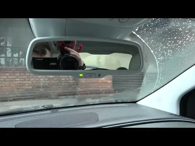'Video thumbnail for How to Enable or Disable Rear Sprinklers in Fiat 500 Electric ( 2020 - now ) - Use Rear Sprinklers'