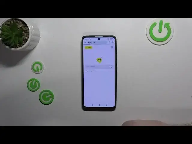 'Video thumbnail for How to Change Search Engine to a Custom One on XIAOMI Redmi Note 13 Pro'