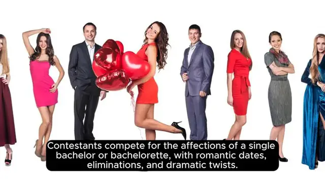 Video thumbnail for Top 10 Reality TV Shows