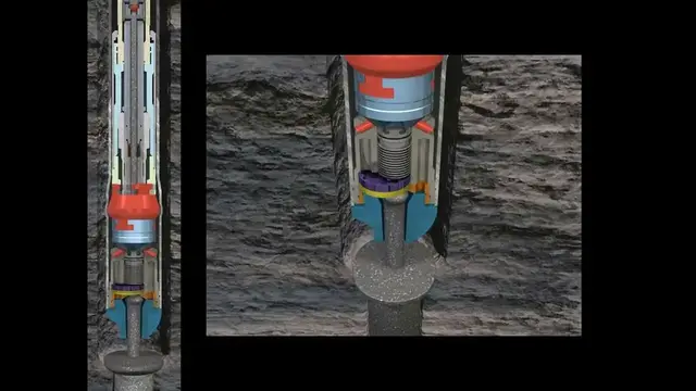 Video thumbnail for Drilling Manual | Expandable Casing Liners From Weatherford