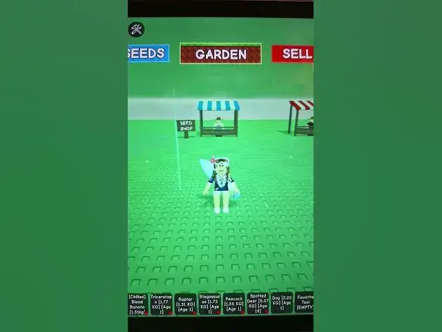 Video thumbnail for Giveaway Information (Grow a Garden) ROBLOX! #giveaways #roblox #growagarden #tiktok