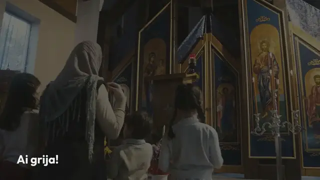 Video thumbnail for Ce este interzis sa faci de Sfintii Apostoli Petru si Pavel. Ai grija! Se spune ca e pacat