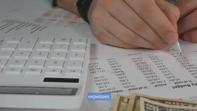 Video thumbnail for Slash Your Bills:Smart Strategies for Lowering Monthly Expenses