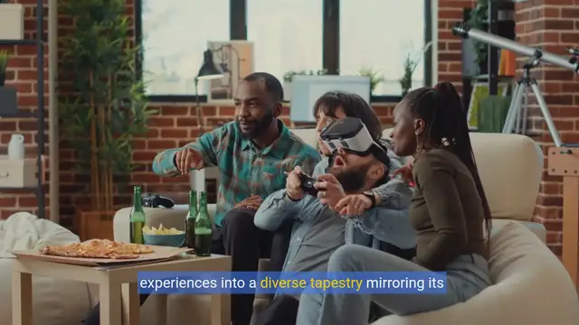 Video thumbnail for Epic Gaming Odyssey:The Best of 2022 Reviewed & Highlighted