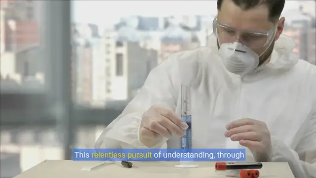 Video thumbnail for Eureka Moments: A Journey Through History's Greatest Experiments