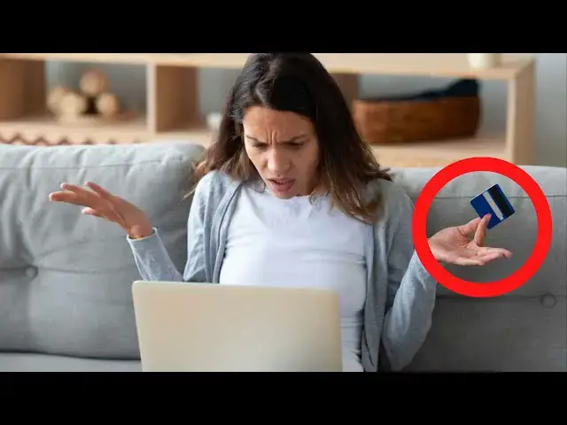 Video thumbnail for Woman Sees $5,000 Missing From Account, Catches Fiancé In The Act