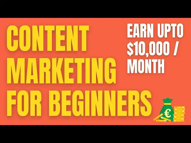 'Video thumbnail for A Modern Guide to Content Marketing | Boost Your SEO & Grow Your Audience'