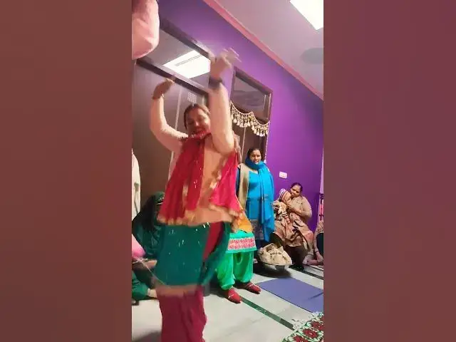 Video thumbnail for #jaatjaatni #bholenathwhatsappstatus #bhole #happy_lokgeet #trending #haryanvibhajan #shorts #geet