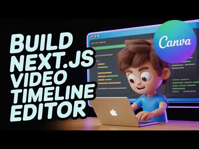 Video thumbnail for Build a Next.js Video Timeline Editor to Compress & Trim Videos in Browser Using FFMPEG WASM in TS