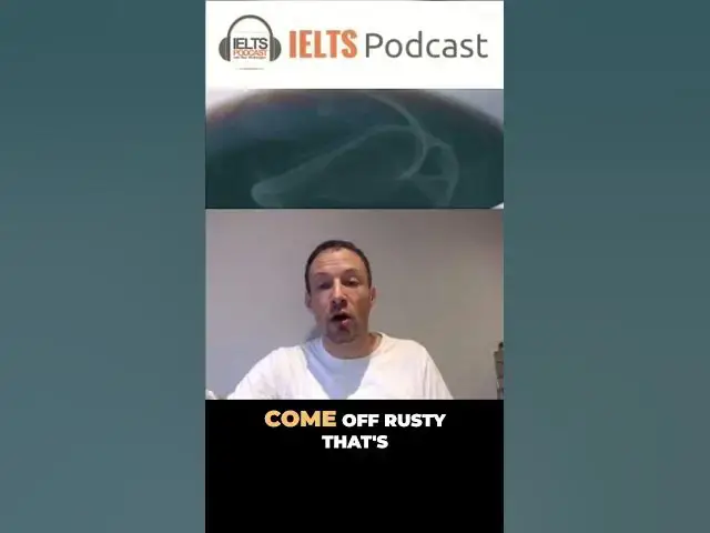 Video thumbnail for Ace Your Speaking Exam: Warm-Up Techniques That Work