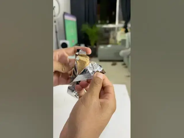 Video thumbnail for Se me subió un borrador 🫣