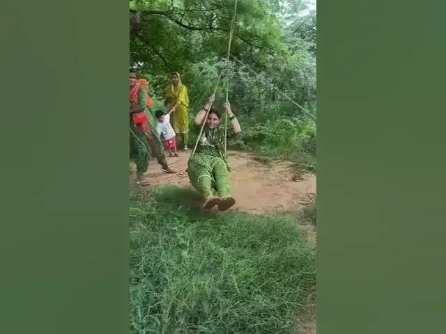 Video thumbnail for सास बहू की झूल,बिना गीत,🥰🥰🥰🥰🥳🥳🥳