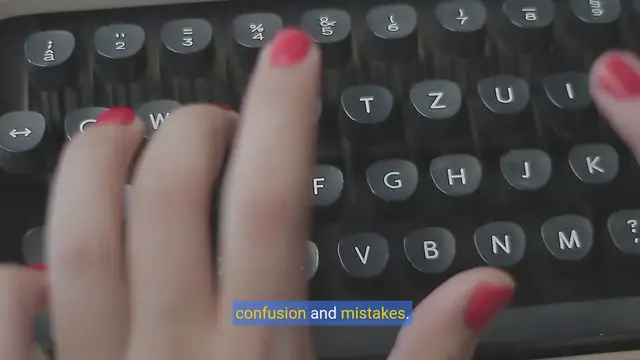 Video thumbnail for Mastering Semicolons: Connecting Independent Clauses with Ease