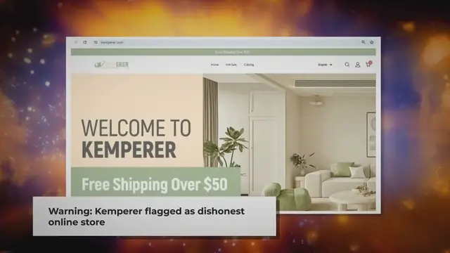 Video thumbnail for Kemperer Scam Or Genuine? Kemperer.com Review