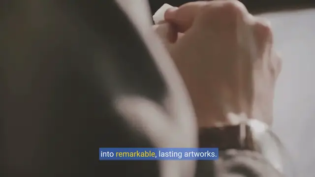 Video thumbnail for DIY Resin Art & Coasters:A Step-by-Step Home Craft Tutorial