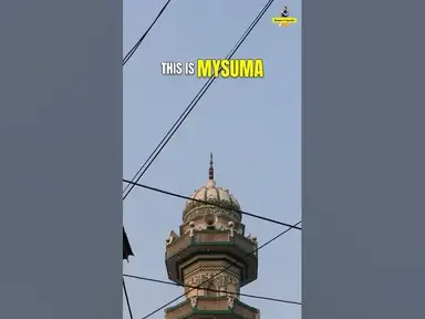 'Video thumbnail for Maisuma Srinagar | MuneerSpeaks'