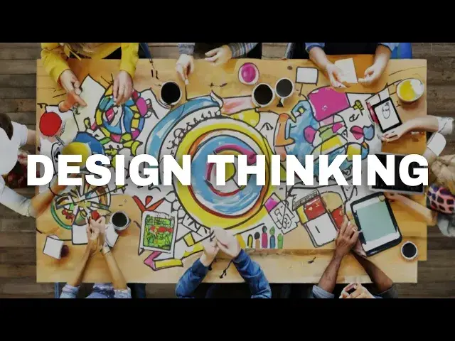 'Video thumbnail for Design Thinking: The Sweet Journey of Sweet Bliss Bakery'