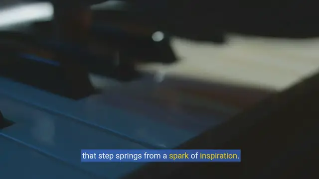 Video thumbnail for Unveiling Magic: The Making of a Music Video