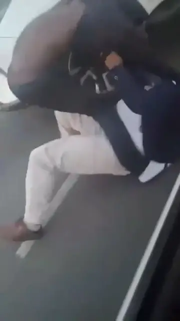 Video thumbnail for Road Rage Epidemic in South Africa Claims Hundreds of Lives and Leaves Thousands Injured