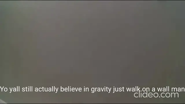 Video thumbnail for Do you believe in gravity