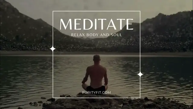 Video thumbnail for Discover the path to harmony: Embrace Yoga for body and mind  wellness