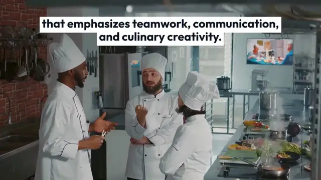 Video thumbnail for Cooperative Cooking Challenge Gameplay