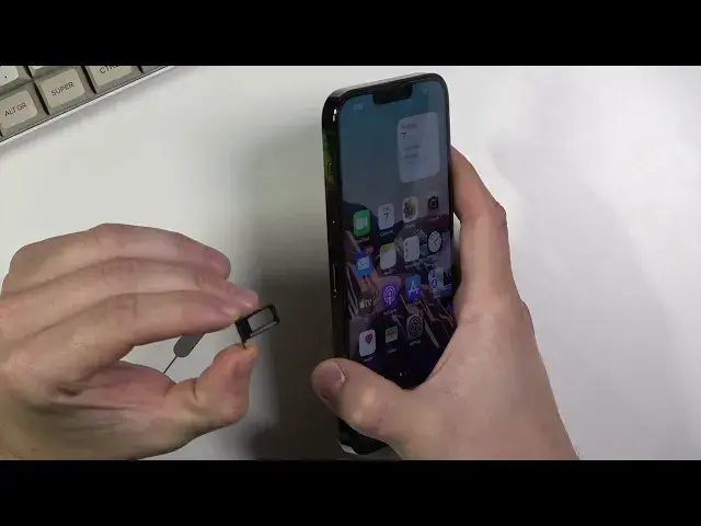 Video thumbnail for Does iPhone 13 Pro Max Have SD Card Slot | Can I Insert Memory Card to iPhone?