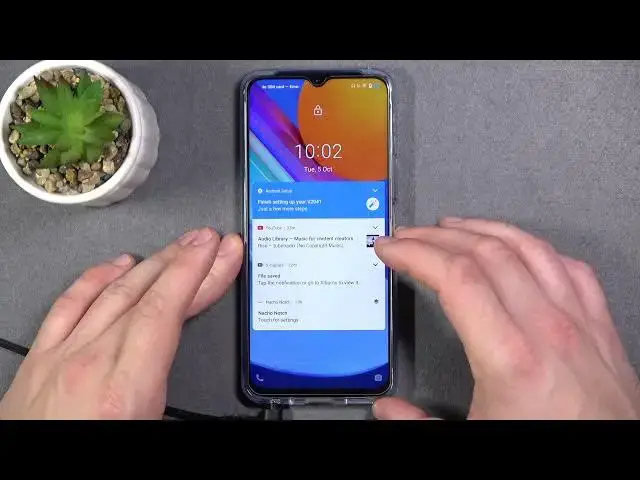 Video thumbnail for How to Connect Headphones on Vivo Y72 - Plug in Headphones
