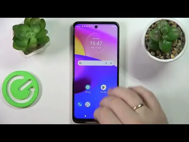 Video thumbnail for How to Use Caffeine App on Motorola Moto E40 - Change Screen Timeout to Never