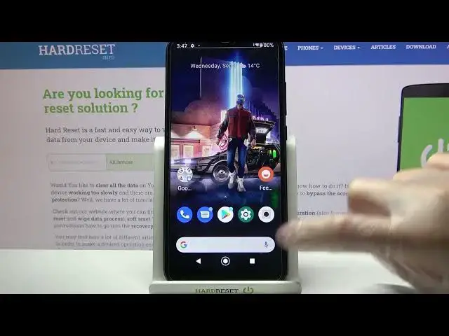 Video thumbnail for How to Enter Split Screen on Xiaomi Mi A2 Lite – Change Display