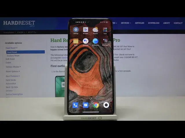 'Video thumbnail for How to Find IMEI and Serial Number on XIAOMI Mi 10T Pro – IMEI and Serial Number info'