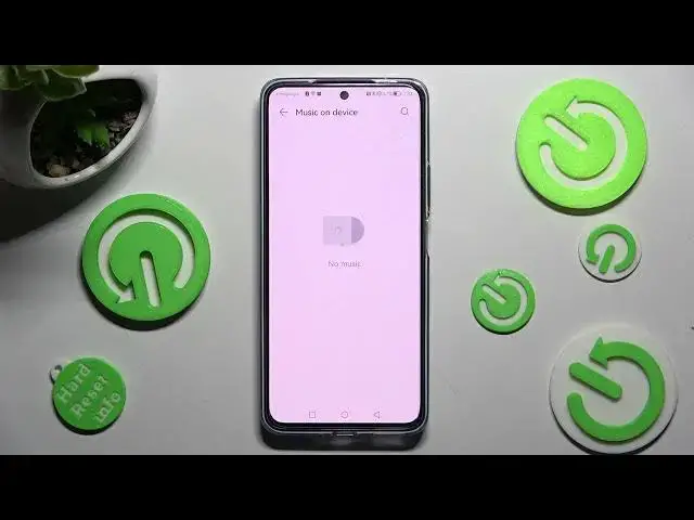 Video thumbnail for How to Set Up an Alarm Clock on the HUAWEI Nova 10 SE