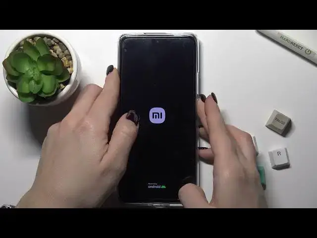 'Video thumbnail for How to Power On Xiaomi 11T - Switch On Phone | Short Tutorial'