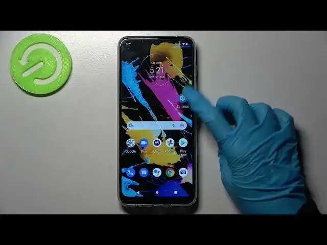 Video thumbnail for How to Change Display Refresh Rate in MOTOROLA Moto G50 – Find Refresh Rate Settings