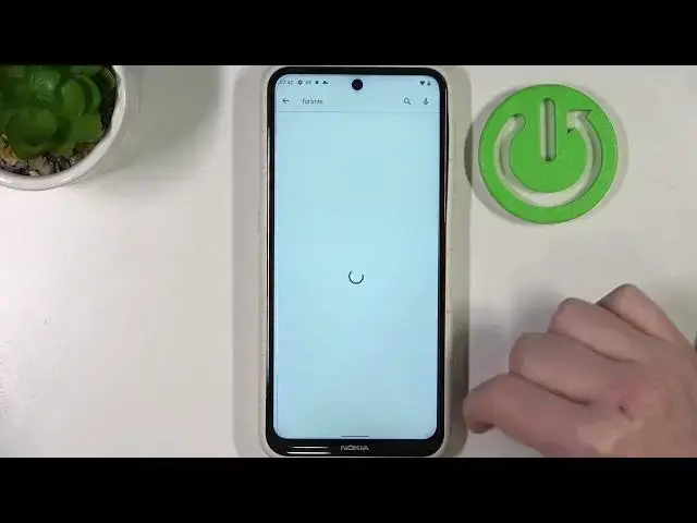 'Video thumbnail for Is Fortnite Available on the NOKIA X10?'