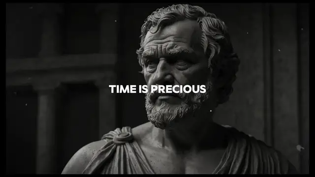 Video thumbnail for Stop Wasting Time_ Unlock Your Potential _ Motivational Speech