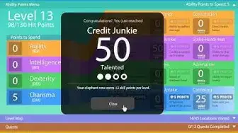 Video thumbnail for Let's Play Elephant Quest (1)