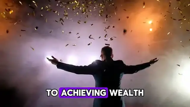 Video thumbnail for Habits That Attract Money
