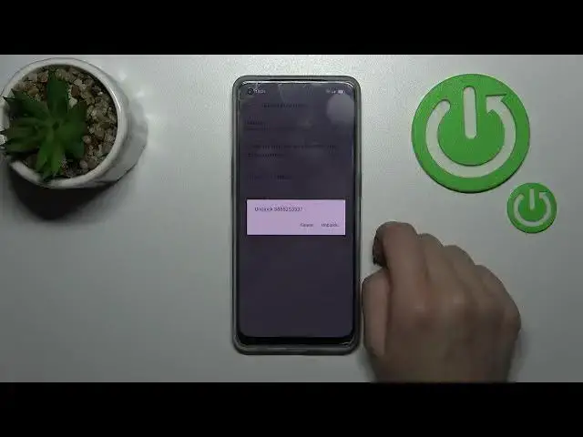 'Video thumbnail for How to Unblock Number on OPPO Reno8 Lite'