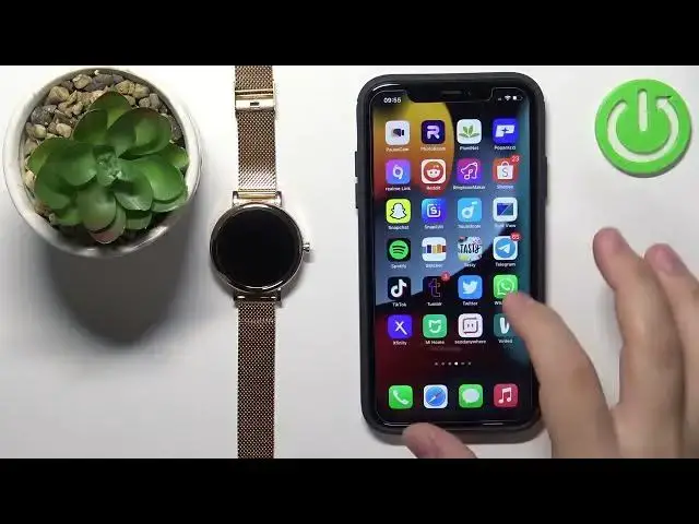 Video thumbnail for Rubicon LW06 - How To Unpair iPhone