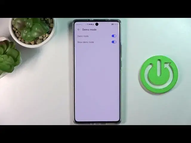 'Video thumbnail for How to Run Demo Mode on HUAWEI Nova 10'