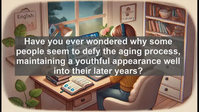 Video thumbnail for 2500 Must Know CEFR B1 Vocabulary - Mastering 'Your': A B1 English Guide