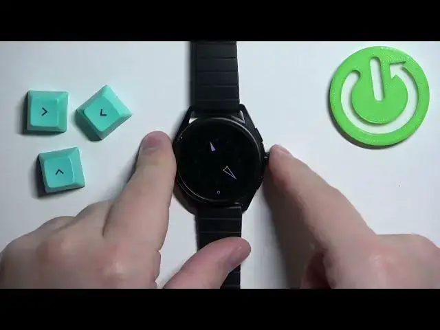 Video thumbnail for How to Connect Emporio Armani Connected to WiFi?