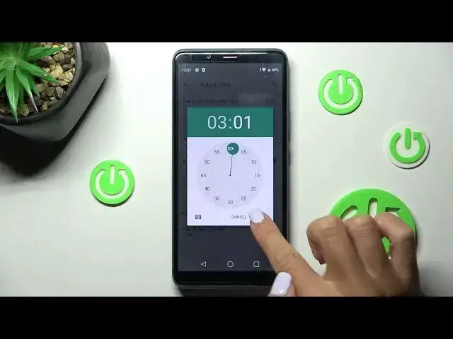 Video thumbnail for How To Change Date And Time on CUBOT NOTE 9?