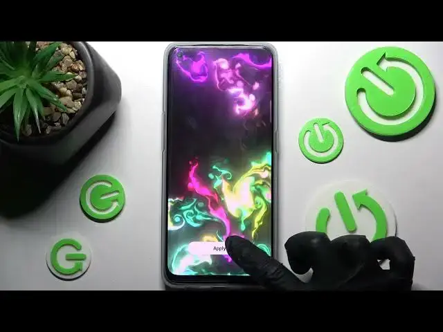 Video thumbnail for How to Download and Apply Live Wallpaper Magic Fluids Free on OPPO Find X5 Lite