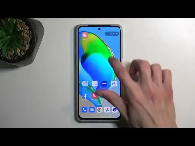 'Video thumbnail for ZTE Blade V40s - How To Record Screen'